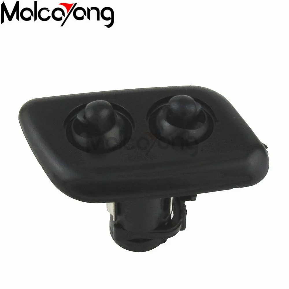 61678360661 61678360662 для Bmw E39 525I 2001 2003 528I 1997 2000 540I насадка омывателя фары|Амортизаторы| |