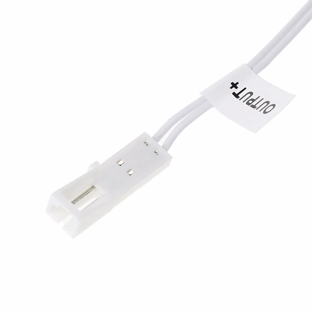 DC 12V светодиодный автоматического включения выключения полосы PIR корпус инфракрасный датчик движения Сенсор переключатель