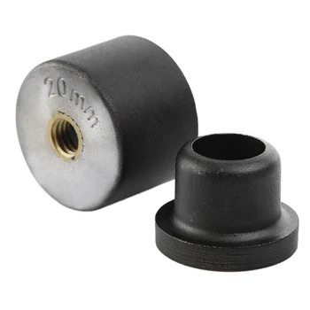 

Nozzle for welding polypropylene pipes Wester 178-005 / 186185