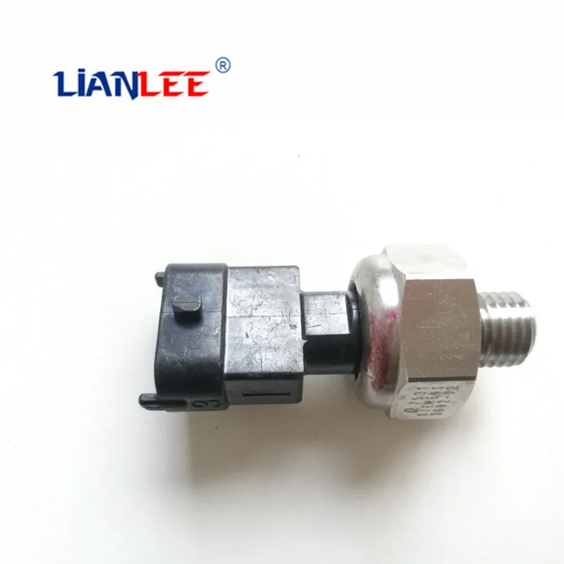 24418424 6235649 62 35 649 для Vauxhall Zafira B Astra H Vectra C Signum 2,2 Z22YH датчик давления топлива