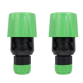 

2pcs Clamps Portable Accessory Connector for Bathroom Home Kitchen