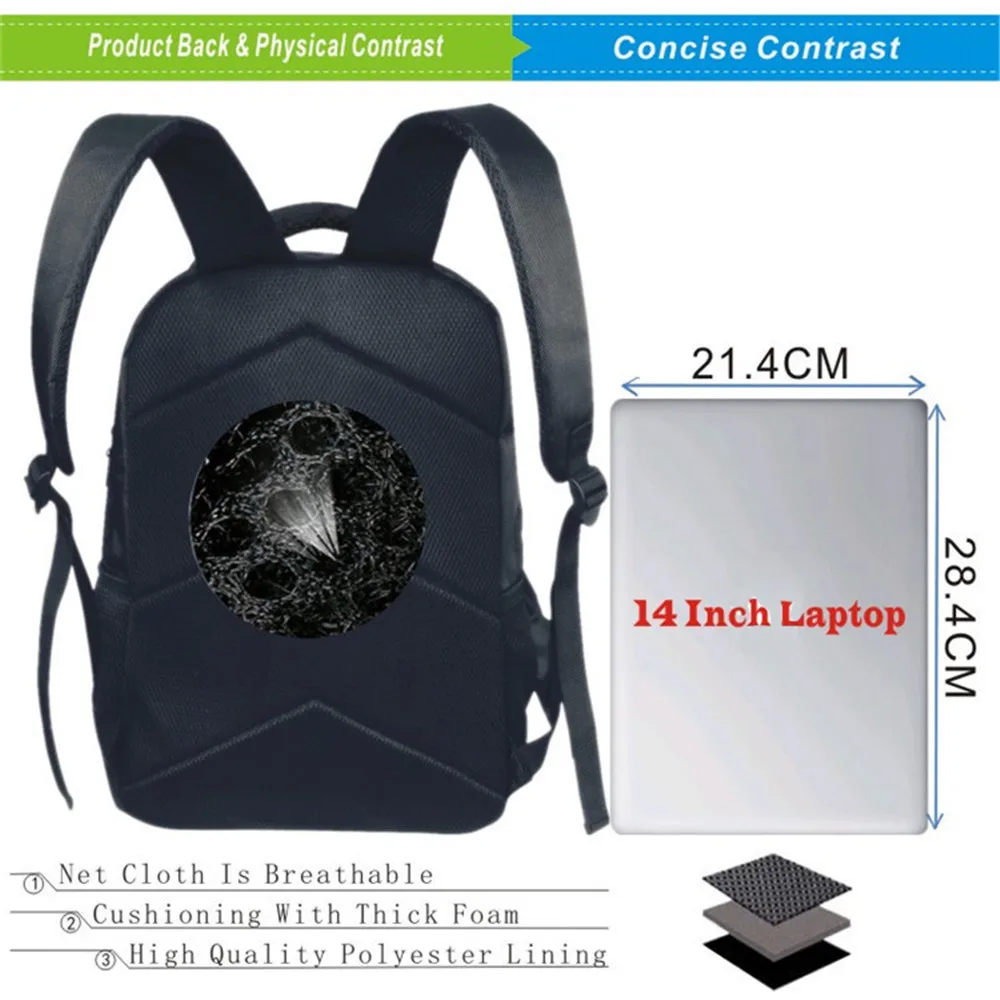Attack On Titan Backpack Anime Eren Cartoon School Bag Teens Everyday Backpack Cosplay Backpack Fashion Casual Bags