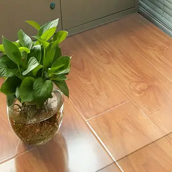 

Hall PVC Transparent Rectangle Hotel Bedroom Solid Floor Protector Home Office Living Room Anti Scratch For Carpet Chair Mat