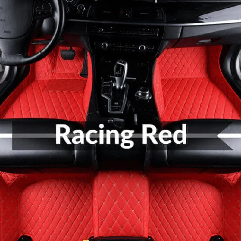 

Automobile Carpet Cover for CHEVROLET Evanda Blazer 2007-2016 2016-2019 Car Floor Mats Universal