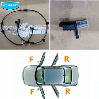 

For Geely Coolray,Proton X50,BinYue,SX11,Car ABS speed sensor