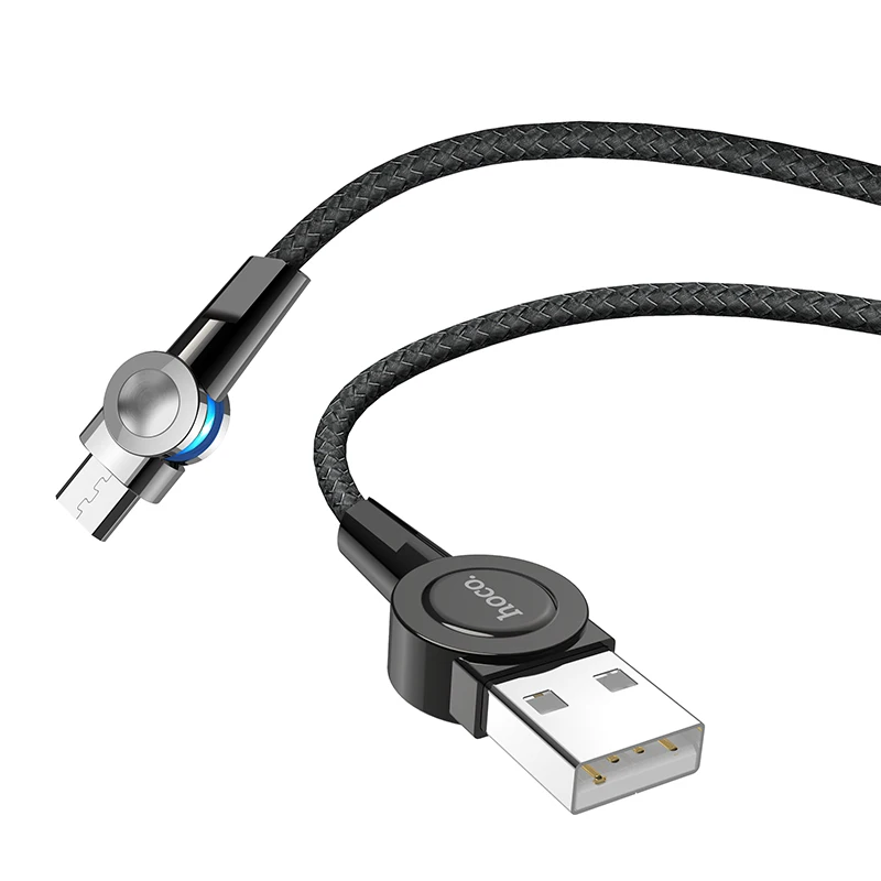 HOCO S8, 16 шт./лот,, магнитный USB кабель 1,2 м для iPhone type C, микро нейлоновый кабель для samsung, USB C кабель