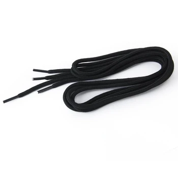 

ASDS-1 pair Round Shoelaces Walking Sport Shoes Sneakers String 47 inches