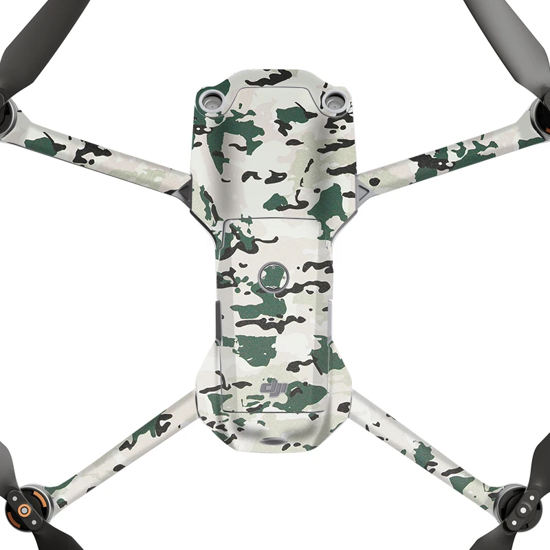 

DJI air 2s Drone Camera Cover Skin For DJI Mavic Air 2S Camera Protector Coat Wrap Cover Sticker Film