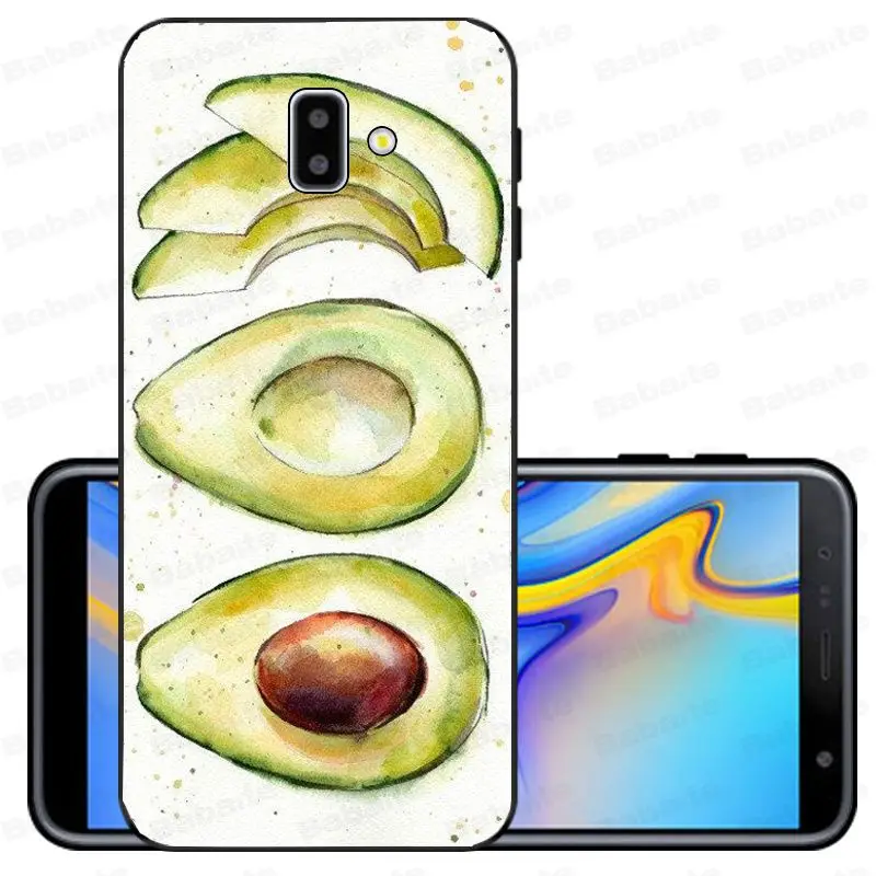Avocado fruit