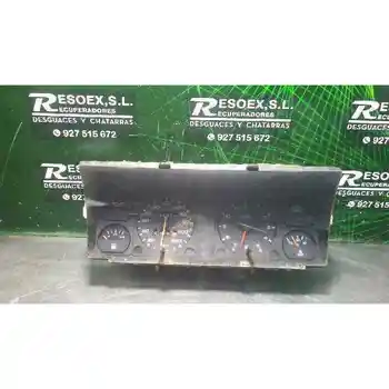 

9753459380 BOX INSTRUMENTS PEUGEOT 309