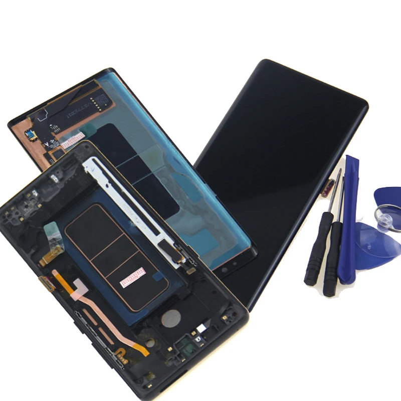 2020 M-Triangel Laser Cutting Machine for Phone 11
