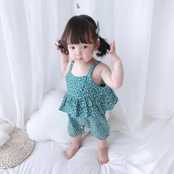 

2020 Summer Infant Romper Baby Clothes