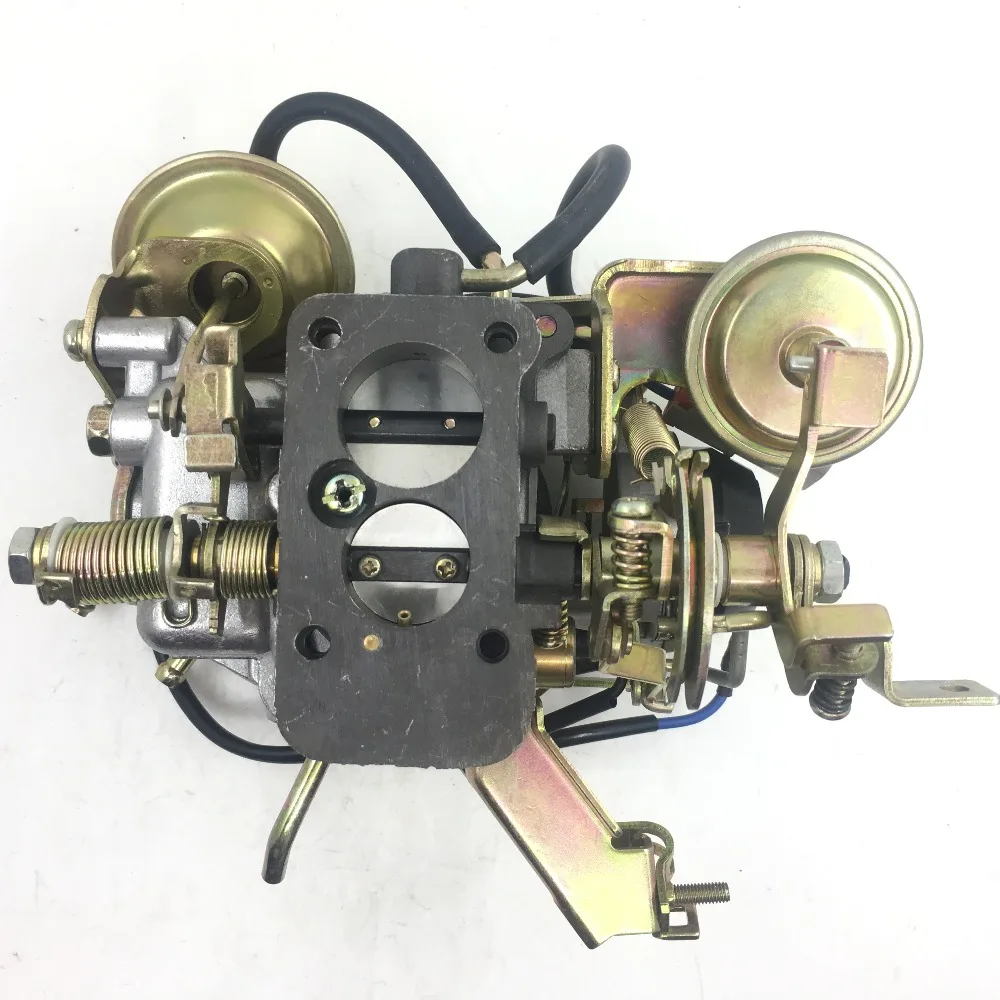 Карбюратор SherryBerg Carb для Nissan КАРБЮРАТОР карбюратор 1991 1994 1995 Pulsar Sunny N14 GA15DS 1 5 л Enginee
