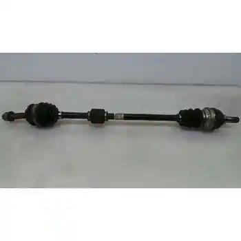 

96832204 TRANSMISSION FRONT RIGHT Chevrolet AVEO