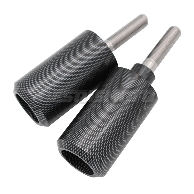 Рисунок 4 - Мотоцикл черный карбон без рамки