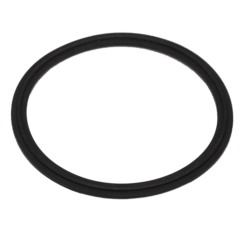 4" Tri-Clamp Black EPDM Gasket 5 pcs/lot Food Grade High Temperature Brewer Hardware