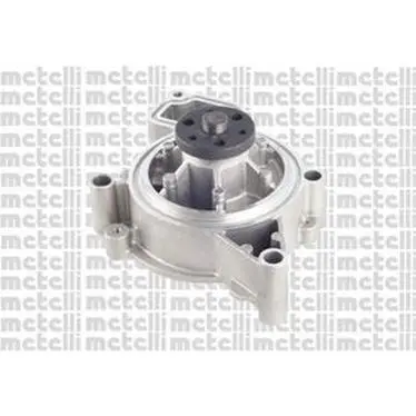 Помпа с упл.кольц.\ Opel Astra/Vectra 2.2i 16V 00 METELLI 240957