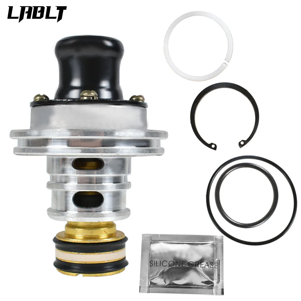 Для AD-IP 801266 / 065612(Bendix K022105 Style) Комплект очищающего клапана High Boost | Автомобили и