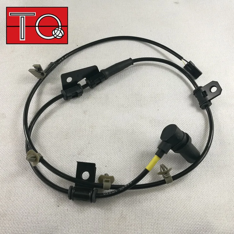 Передний левый ABS Датчик скорости колеса для Hyundai Elantra Cerato 95670 2D050 956702D050 ALS590 5S7742 SU9229
