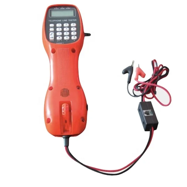 

ST230 SENTER Telephone Line Landline Tester LCD Caller ID