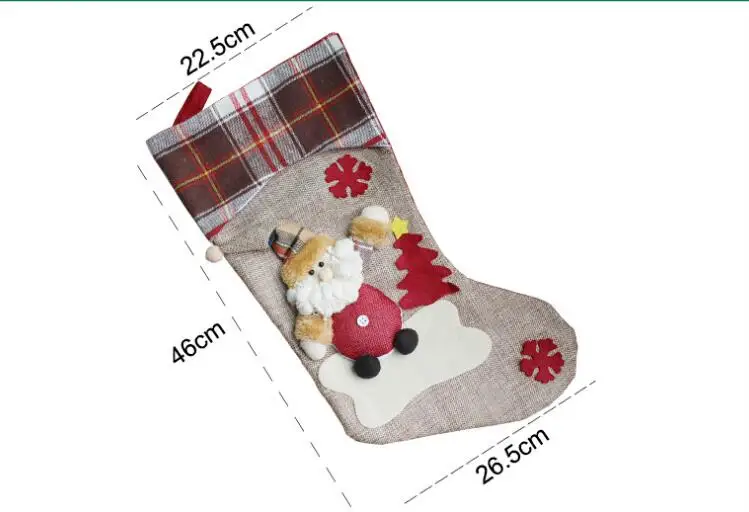 sock size 2