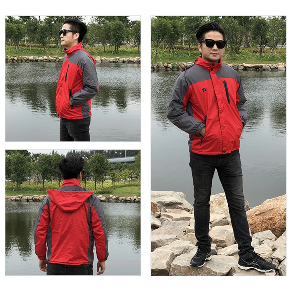 NEW-USB-POWER-heated-Jacket-Winter-Ski-camping-jackets-Windproof-Waterproof-Thermal-for-women-men-jacket-5