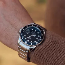 LIGE-reloj analógico de acero inoxidable para hombre, nuevo accesorio de pulsera de cuarzo resistente al agua con calendario, complemento masculino deportivo de marca de lujo con diseño moderno, 2021