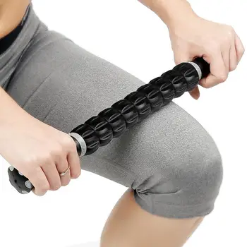 

Muscle Massage Stick Acupoint Relaxation body-Building Roller Bar