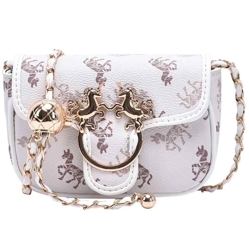 

Mini Bag Handbags 2020 New Fashion Chain One Shoulder Messenger Bag Net Red Western Style Microfiber Synthetic Leather Bags