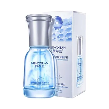 

50ml Hyaluronic Acid Essence Moisturizing Brightening Skin Face Serum Anti-aging Dark Spot Freckle Speckle Removal Essence