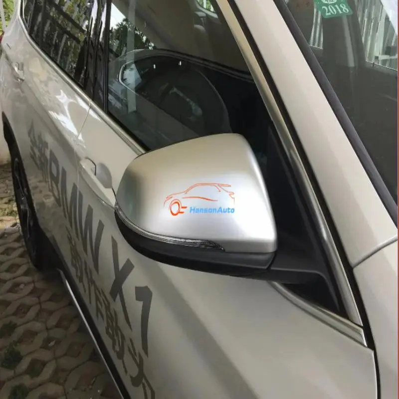 Углеродное волокно хромированная боковая крышка зеркала заднего вида для Lexus RX200t RX350 RX450h аксессуары наклейка на автомобиль