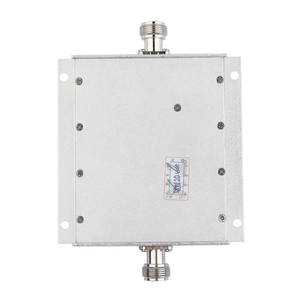 2G 900MHz 900 mhz GSM Mobile Phone Cell Phone signal Booster Repeater gain 60dbi LCD display for house office