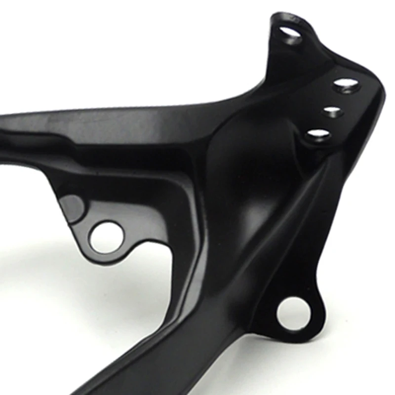 Upper Fairing Stay Bracket Cowling Headlight for Suzuki GSXR600 GSXR750 2008-2010 After Market