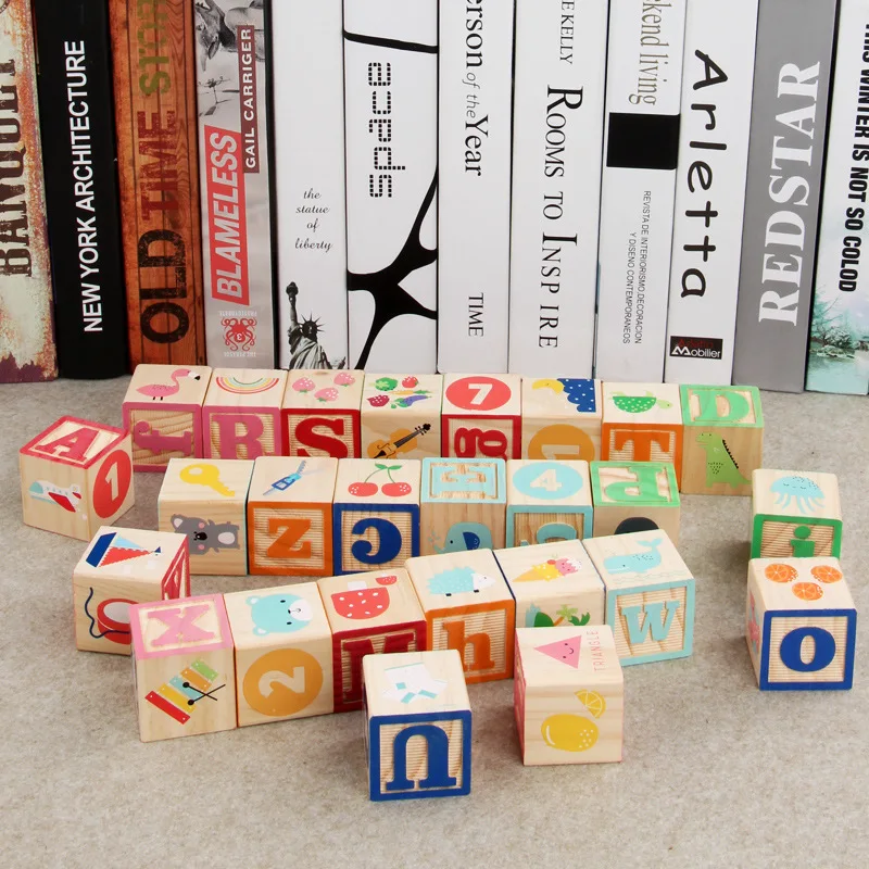 

Children Building Blocks Toy Baby 1-2 a Year of Age 3-4-6-Year-Old Boy Girl Early Education Building Blocks Assembled Educationa