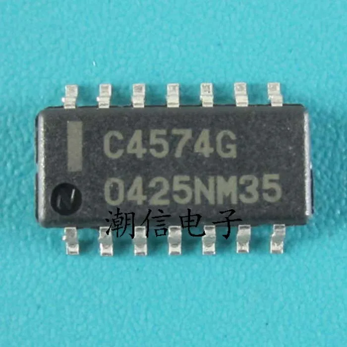 Бесплатная доставка Новинка % 100 Новинка % 100 C4574G UPC4574G SOP-14