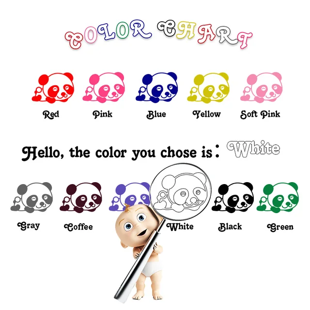 DIY Art beer Wall Stickers Modern Fashion Wall Sticker Removable Wall Sticker Room Decoration white