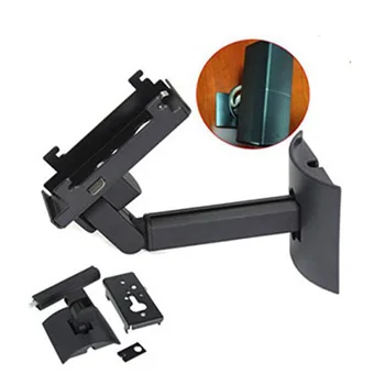 

Durable Easy Install Space Saving Safe Speaker Bracket Home Wall Ceiling Modern Mount Stand Steel Holder For Bose UB-20II