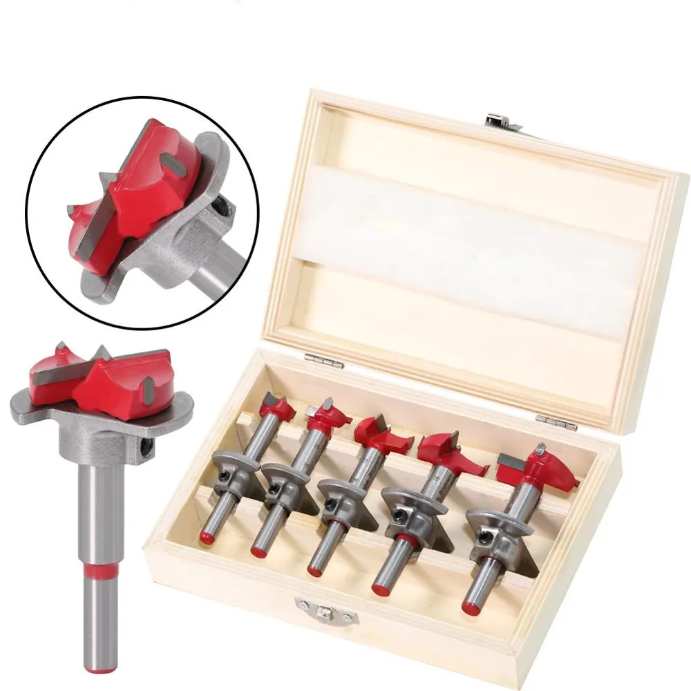 1pc Diameter 15,20,25,30,35mm Adjustable Carbide Drill Bits Hinge Hole Opener Boring Bit Tipped Drilling Tool Woodworking Cutter 15 35mm adjustable carbide drill bits hinge hole opener boring bit tipped drilling tool woodworking cutter