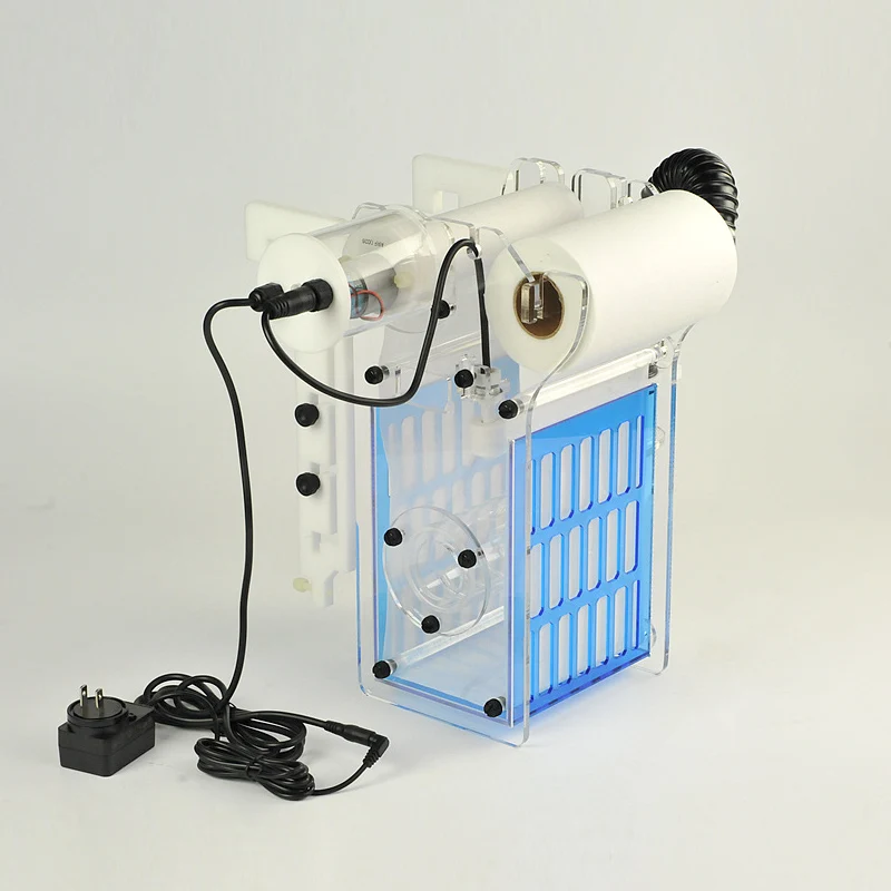 Аквариум Bubble-Magus автоматический фильтр ARF-1 Автоматическая Замена сухой и влажный сепаратор пресная вода морская вода
