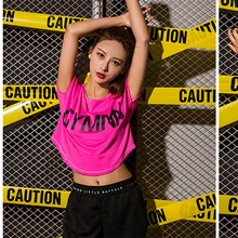 Женская рубашка для йоги, спортивные майки для тренировок, сетчатая Спортивная рубашка с коротким рукавом, свободная рубашка для фитнеса и йоги, женская спортивная одежда, спортивное женское платье