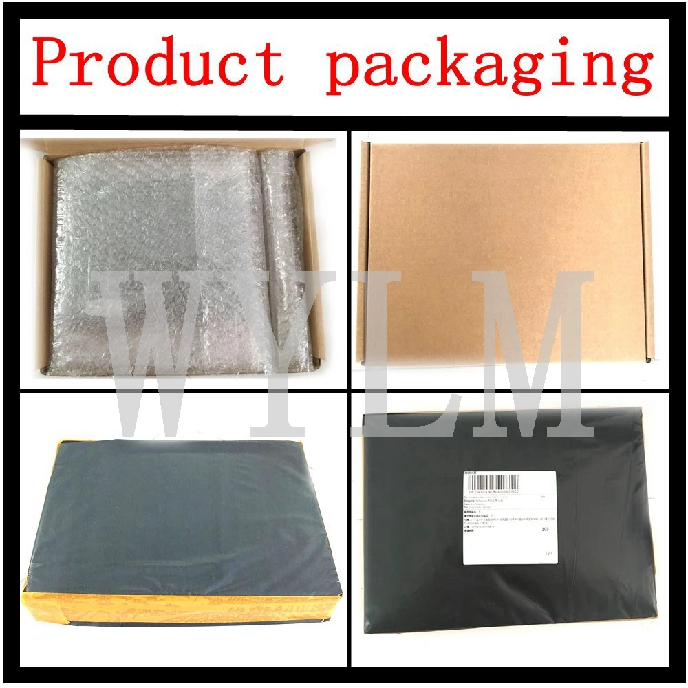 para Dell Precision La-g341p com Sr3yz Computador Portátil Placa-mãe Cn-0vdjmx 0vdjmx Vdjmx Ddp00 - Ddb00 I7-8850h Cpu P1000 100% Trabalhando 5530 8 sr3yz I7-8850H cpu p1000 100% trabalhando