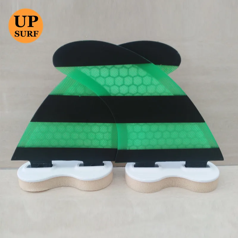 FCS плавник G5 fiber сотовый Surf Quilla плавники prancha Mach доски для серфинга|surfboard fins|fcs finssurf