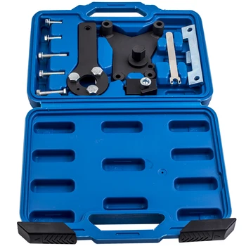 

For FIAT 500 FORD KA LANCIA PETROL TIMING LOCKING TOOL SET 1.2 8V/1.4 16V VVT for Ka 1.2 Duratec for Fiat 500 Idea Doblo 1.2 1.4