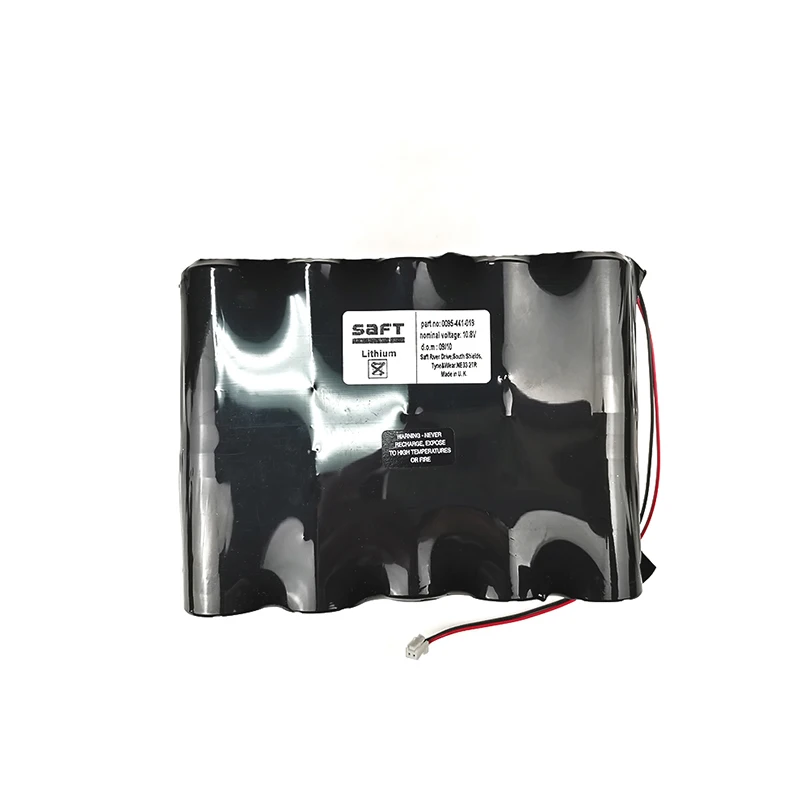 LSH20 системы сигнализации GPS PLC батарея 0095 441 010 LS33600 10 8 V литиевая для SAFT|Комплекты