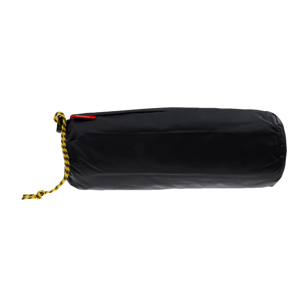 Portable 2 Person Outdoor Camping Mosquito Net Tent Random Color