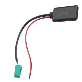 

Connector Bluetooth Adapter Stereo Radio For Renault Clio Kangoo Megane 2005-11