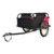 ALWAYSME Bike Trailer Cargo Carrier
