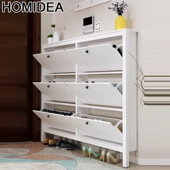 

Rangement Closet Armoire Moveis Kast Meble Zapatera Mueble Organizador Rack Furniture Sapateira Meuble Chaussure Shoes Cabinet
