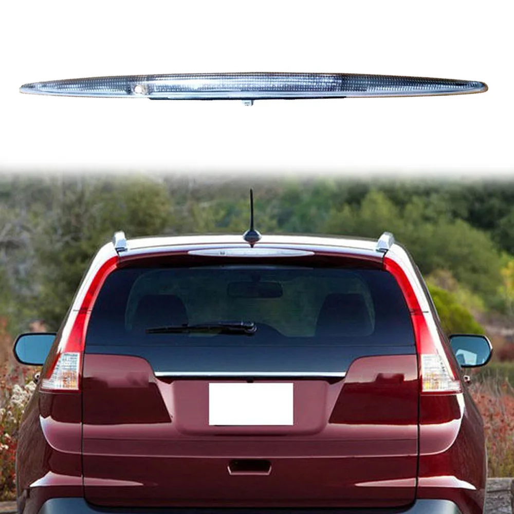 

Car Brake Taillight For Honda CR-V2 2012-2014 34270T0AA01 360 Degrees Plastics Heat-resistant
