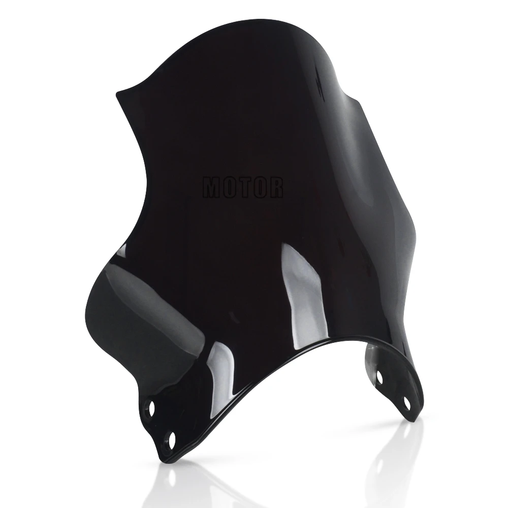 Мотоциклетное ветровое стекло для Honda Hornet CB400 CB600 CB750 CB900 CB919 CB250 CB 400 600 750 900 919 250 весь